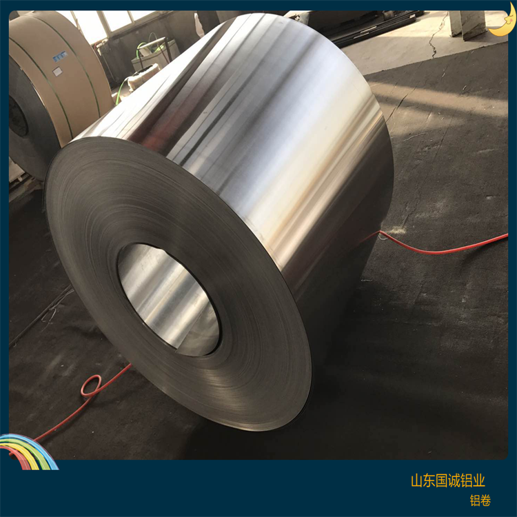 1100铝卷特点用途讲解-山东国诚铝业介绍